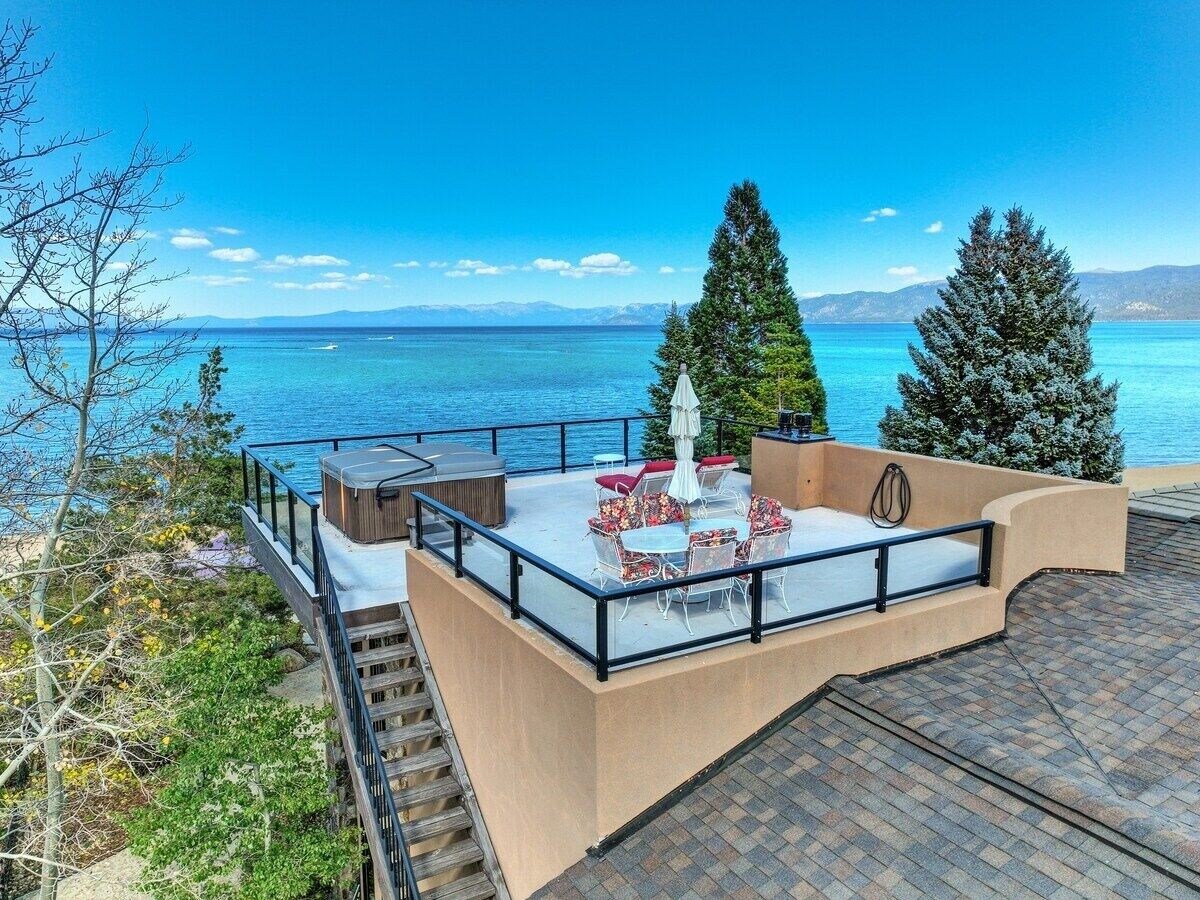 Majoittajan profiilikuva