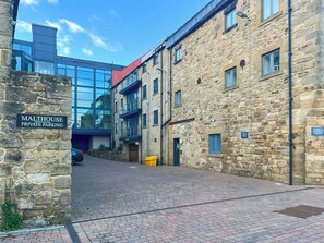 Exterior - 1 bedroom accommodation in Alnwick (Alnwick)