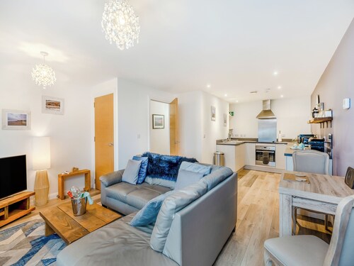 1 bedroom accommodation in Alnwick
