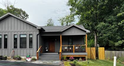 Pet Friendly-newly built house in peaceful beach community, located in Riva MD.