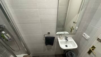 Baño compartido