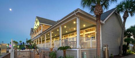 Maison (5 Bedrooms) | Intérieur