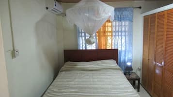 2 habitaciones y wifi
