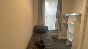 3 chambres, fer et planche Ă repasser, Wi-Fi gratuit, draps fournis