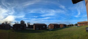 Ilmainen Wi-Fi, vuodevaatteet