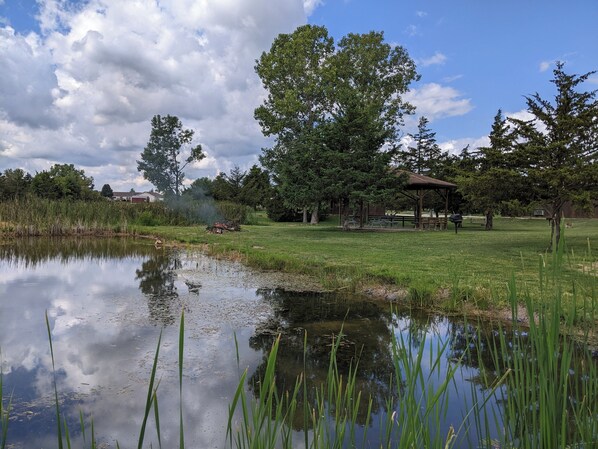 Ilmainen Wi-Fi, vuodevaatteet