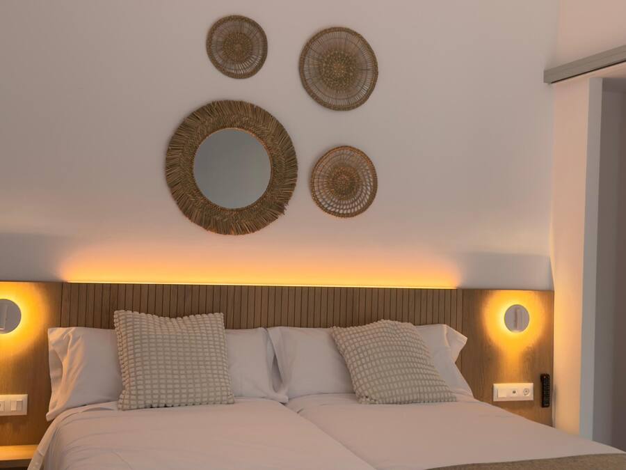 Wi-Fi gratuit, draps fournis