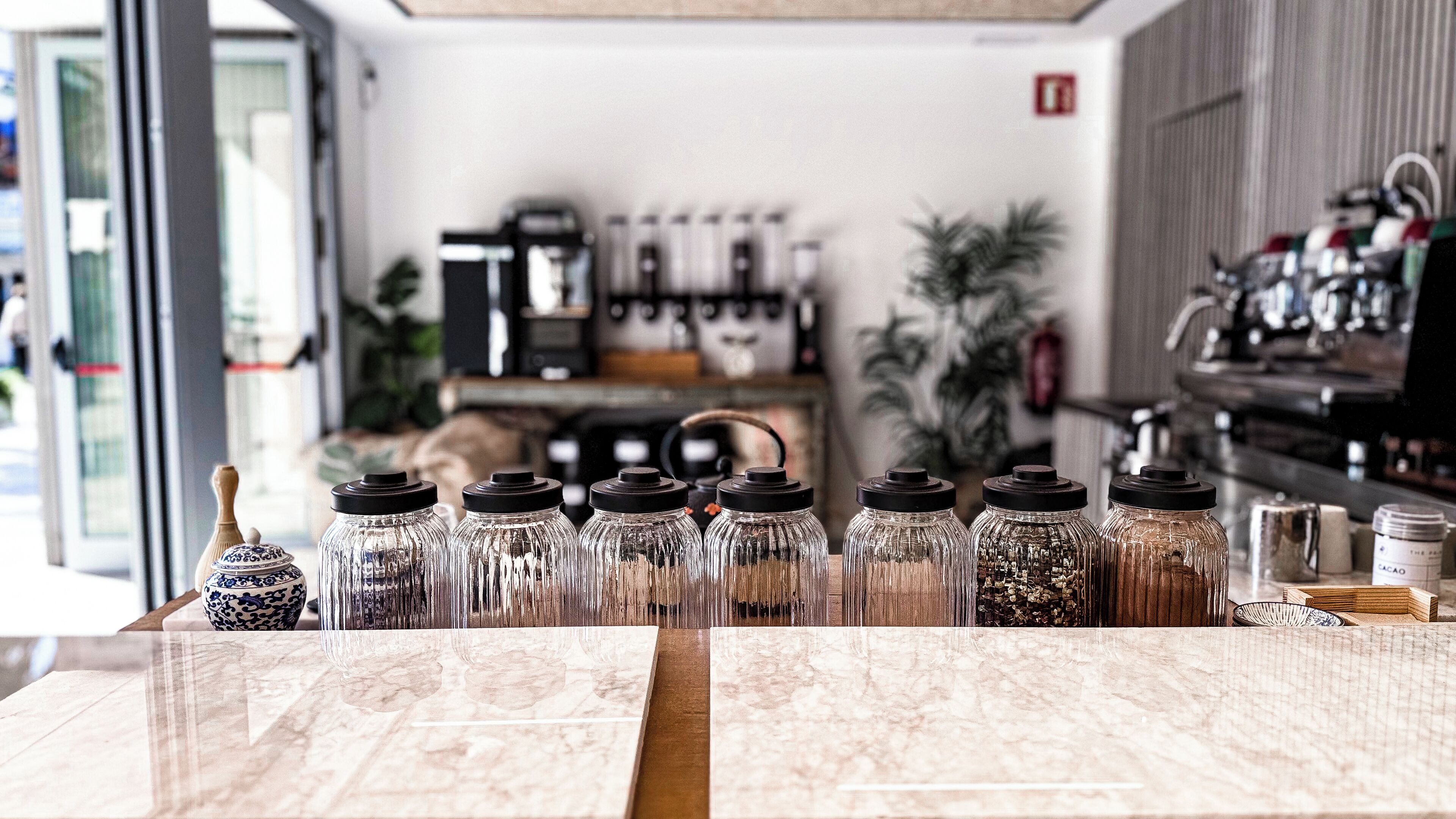 Bar (en el alojamiento)