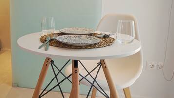Standard Apartment | Wifi gratis y ropa de cama