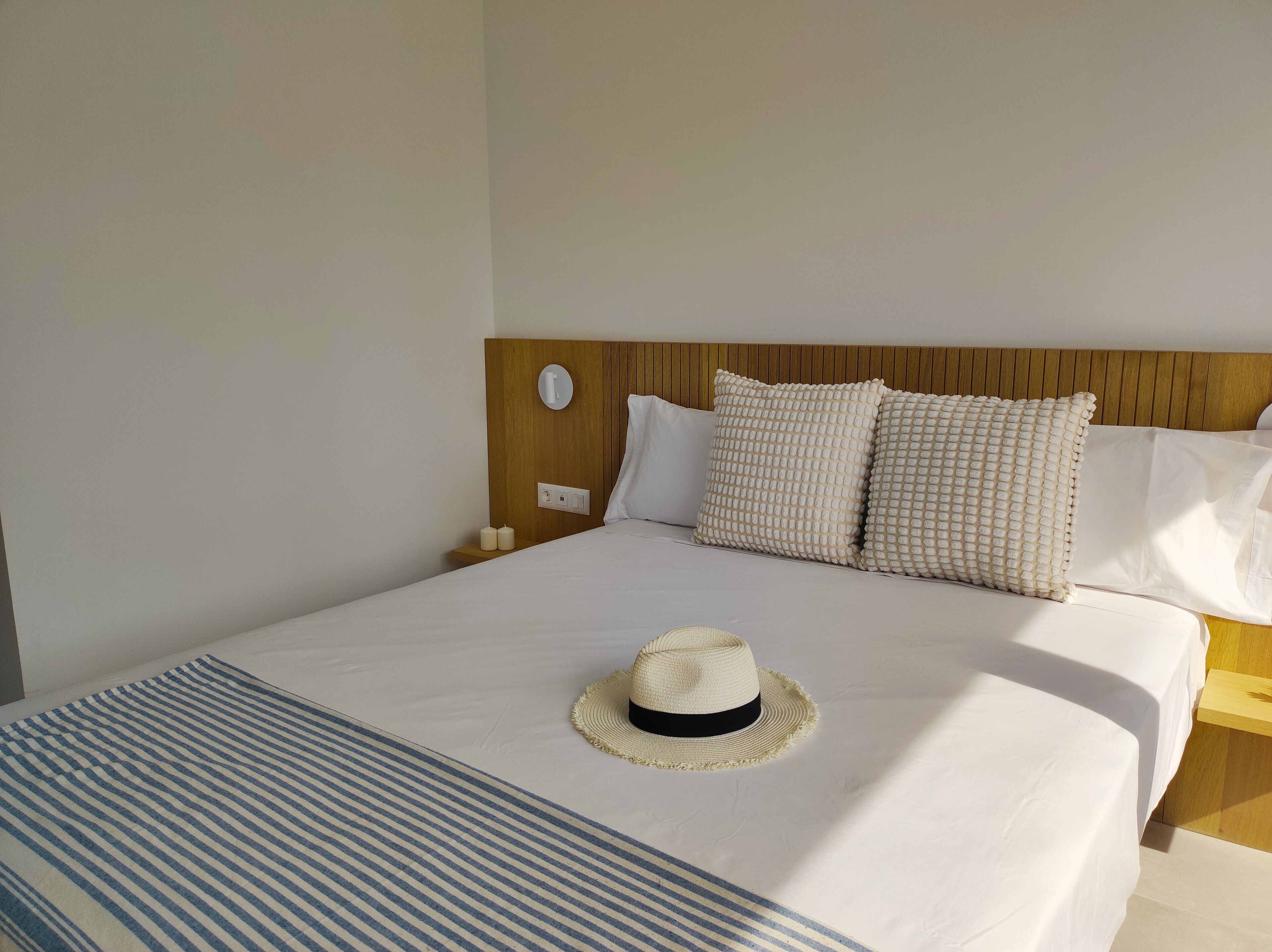 Chambre Double Standard