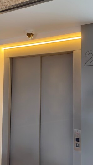 Reception - MYO Barcelona Hotel & Apartments (Castelldefels)