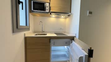 Standard Apartment | 私人廚房