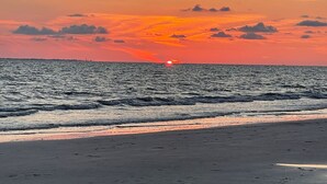 海灘