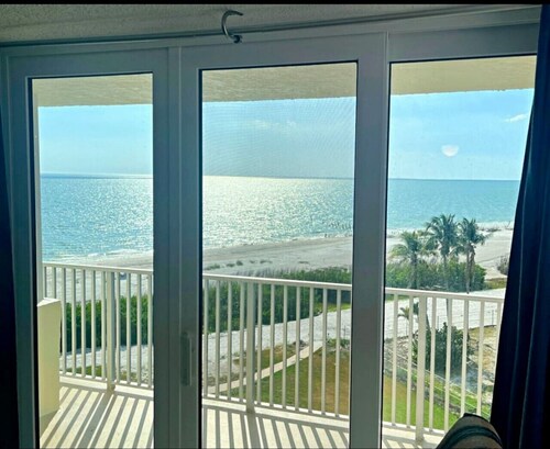 Sunset & Ocean Front Views-FM-Beach(Pool is Open)