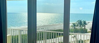 Sunset & Ocean Front Views-FM-Beach(Pool is Open)