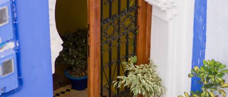 Double Room | Bathroom