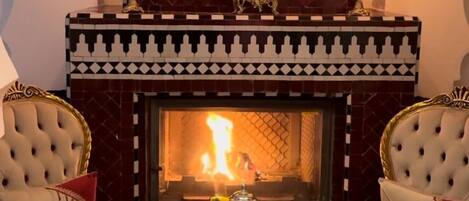 Double Room | Free WiFi