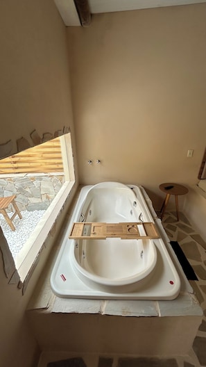 Interior - Essence Chalets White House - Greek (Brumadinho)