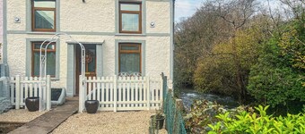 2 bedroom accommodation in Aberkenfig, near Bridgend