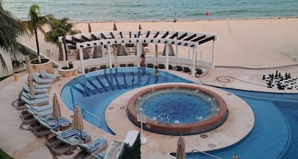 Sunset Fishermen Beach Resort Room 344