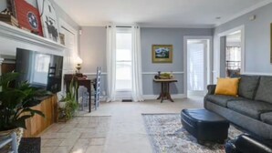 Oppholdsområde