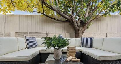 NewLuxHome! EV! MiniGolf! PoolTable! HeartofSanJose