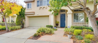 Centrally Located Home w/ Yard in Hayward!