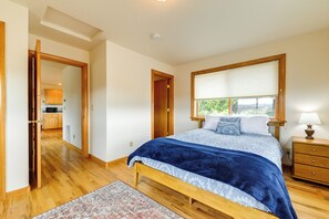 1 habitación, escritorio, tabla de planchar con plancha y wifi 