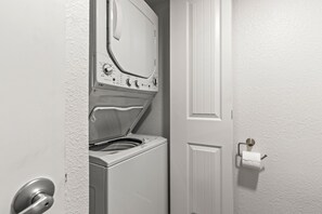 コンドミニアム (3 Bedrooms) | ランドリー ルーム