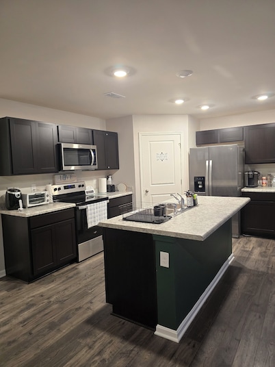 Charming 3-bedroom house in Elizabethtown