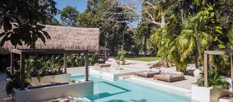 Onze Xpuha Sanctuary