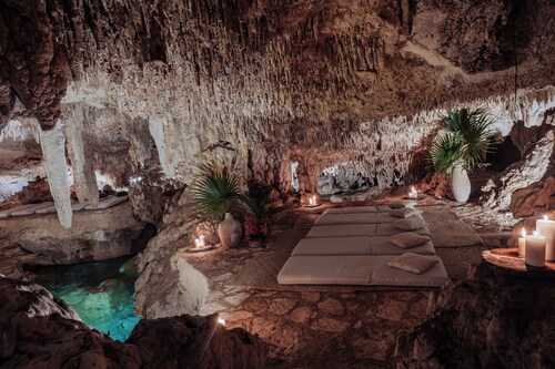 Onze Xpuha Sanctuary