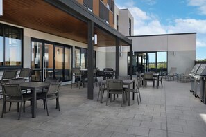 Property amenity - Fairfield Inn & Suites by Marriott Sikeston (Sikeston)