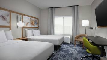 Literie hypoallergénique, bureau