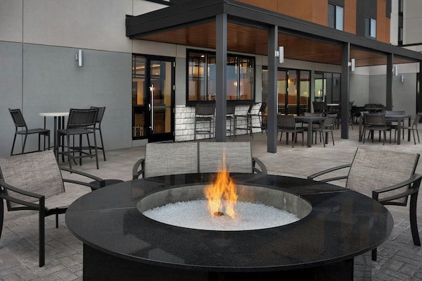 Property amenity - Fairfield Inn & Suites by Marriott Sikeston (Sikeston)