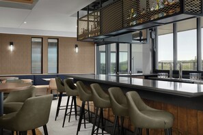Bar (in loco)