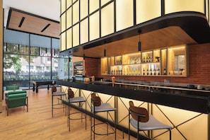 Lobby - Four Points by Sheraton Nashik (Nashik)