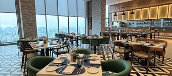 Four Points by Sheraton Nashik