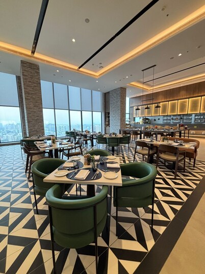 Four Points by Sheraton Nashik