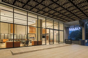 View from property - Four Points by Sheraton Nashik (Nashik)