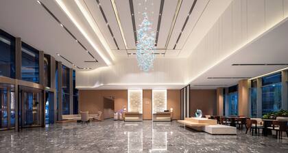 Fairfield By Marriott Yiwu