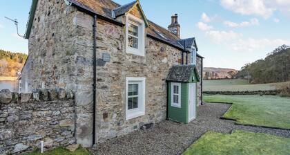 4 bedroom accommodation in Pitlochry