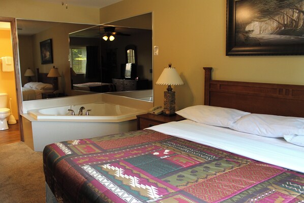 2 slaapkamers, een strijkplank/strijkijzer, gratis wifi, beddengoed