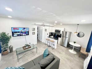 TV connectée