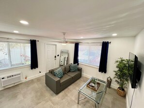 TV connectée
