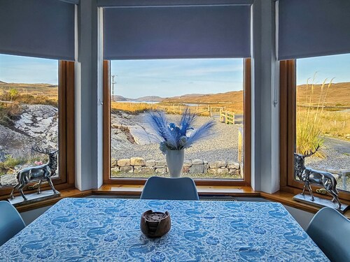 3 bedroom accommodation in Gisla, Isle of Lewis