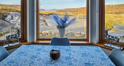 3 bedroom accommodation in Gisla, Isle of Lewis