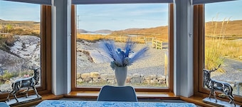 3 bedroom accommodation in Gisla, Isle of Lewis