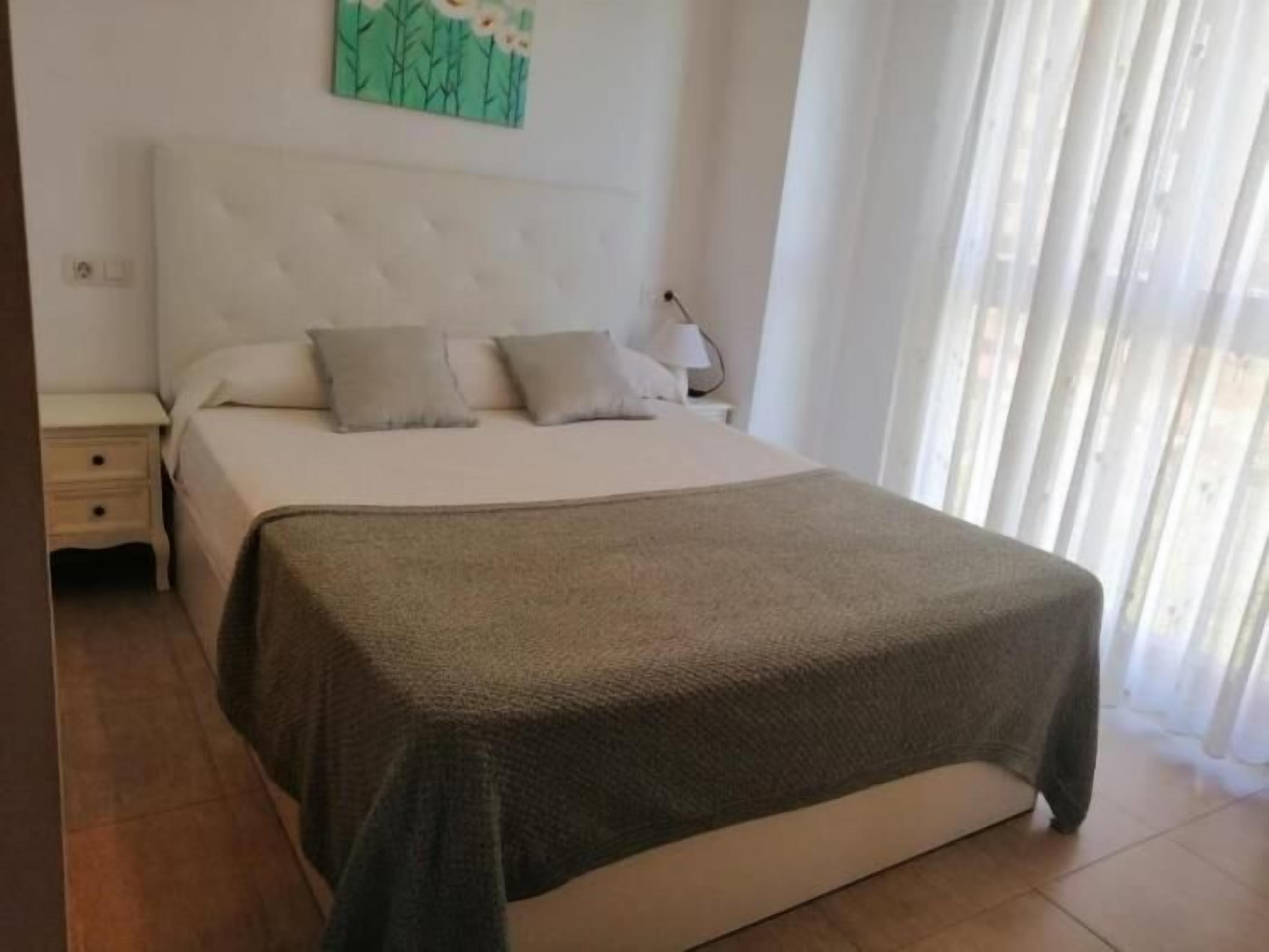 2 slaapkamers