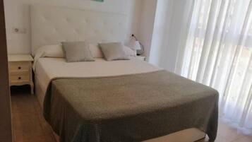 2 slaapkamers